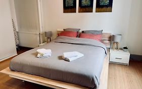 Jadore - Appartements meublés Mulhouse Ville